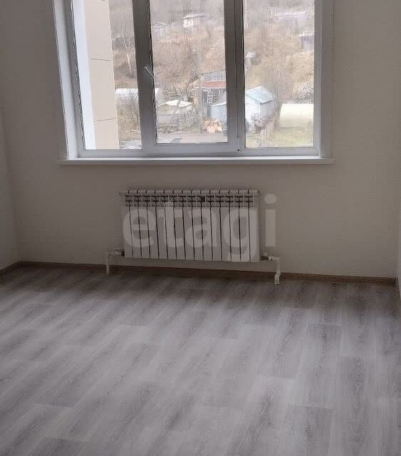 Продаётся 2-комнатная квартира, 53.6 м²