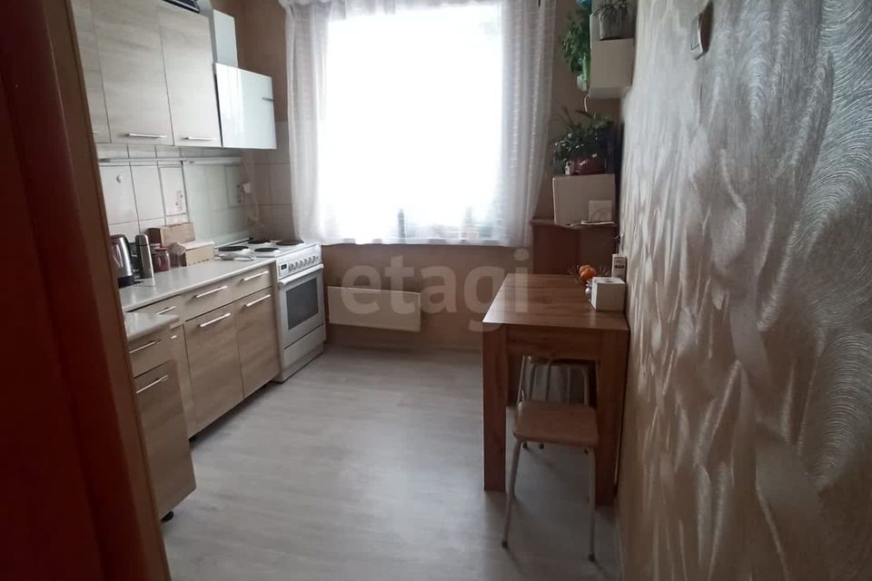 Продаётся 2-комнатная квартира, 48 м²