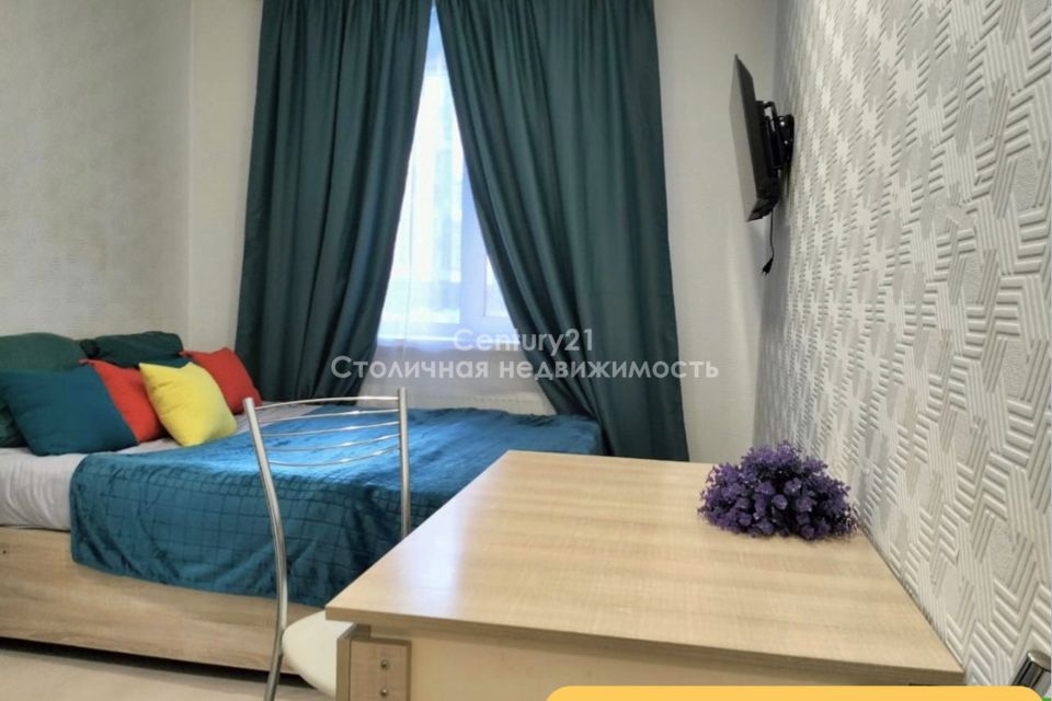 Продаётся 2-комнатная квартира, 40 м²