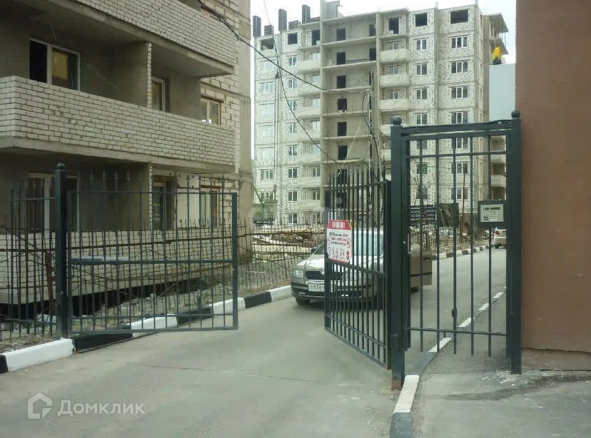 Продаётся 1-комнатная квартира, 37.61 м²