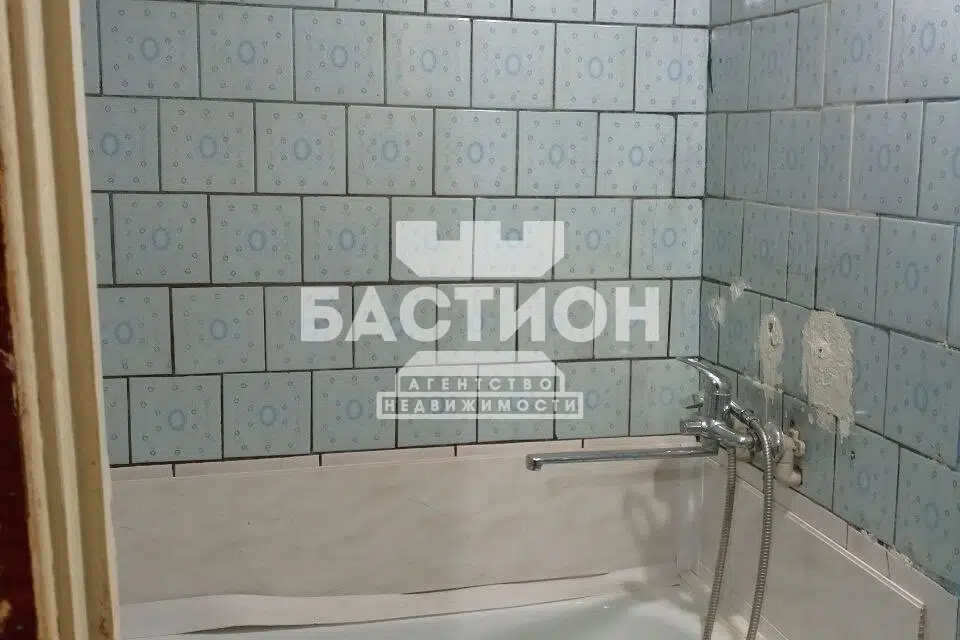 Продаётся 3-комнатная квартира, 71 м²