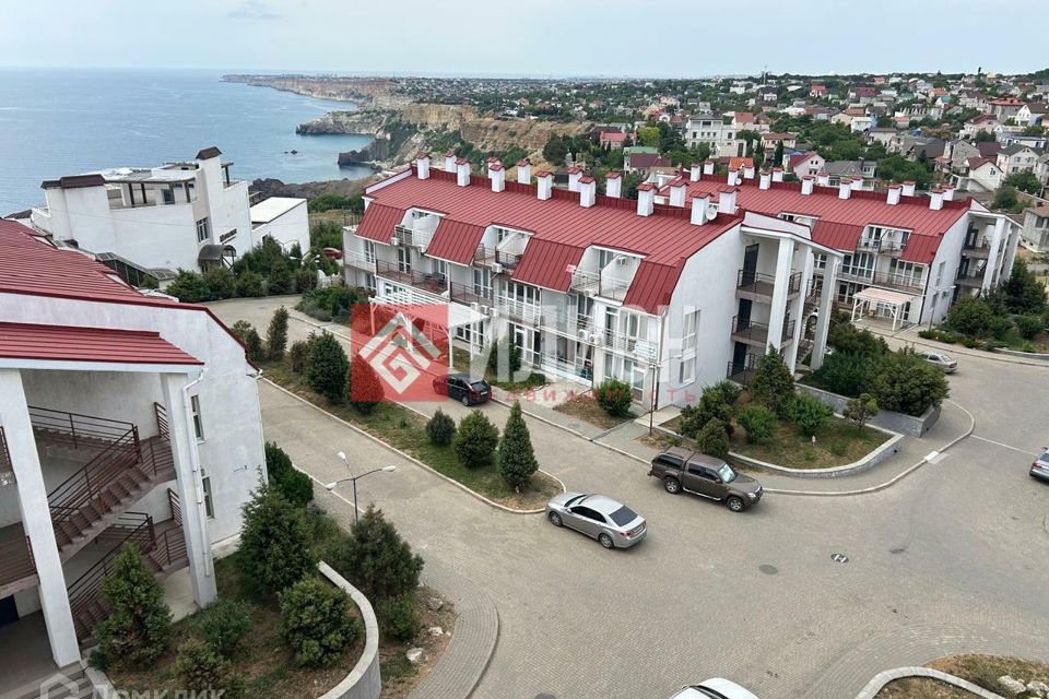 Продаётся 5-комнатная квартира, 127 м²