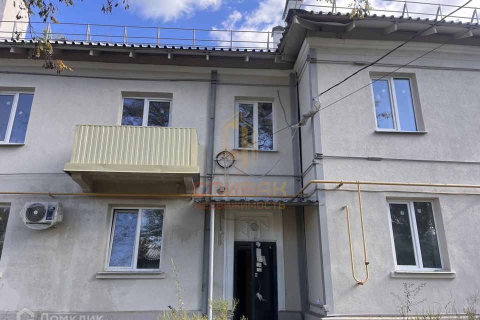 Продаётся 2-комнатная квартира, 50.5 м²