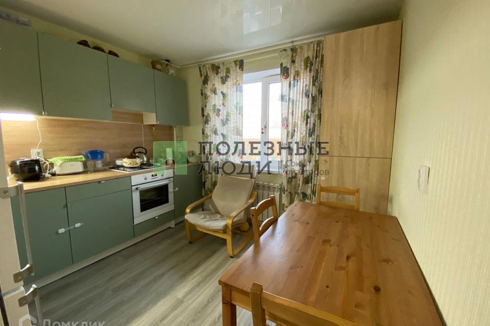 Продаётся 2-комнатная квартира, 51 м²