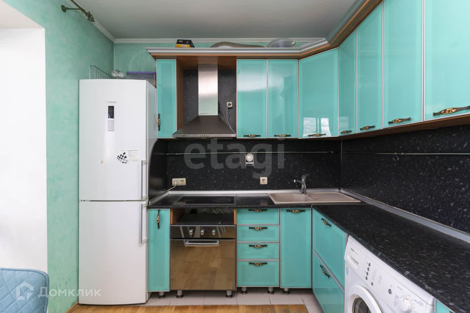 Продаётся 2-комнатная квартира, 47 м²