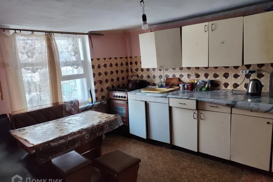 Продаётся 1-этажный дом, 96 м²