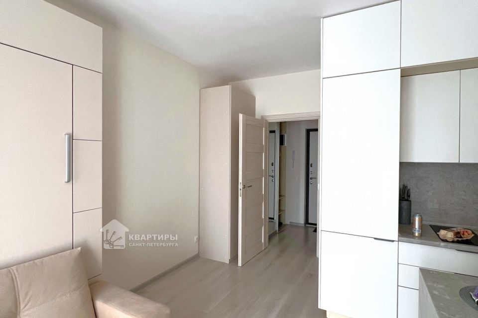 Сдаётся студия, 23.8 м²
