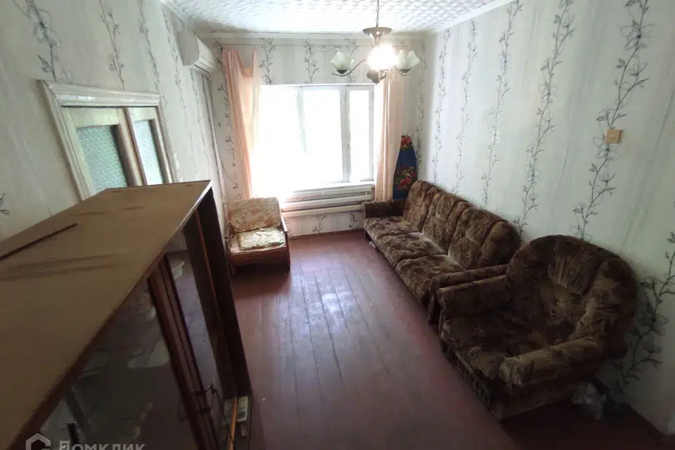 Продаётся 1-этажный дом, 99 м²