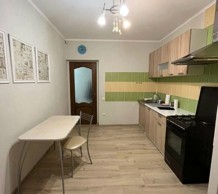 Продаётся 2-комнатная квартира, 59.1 м²