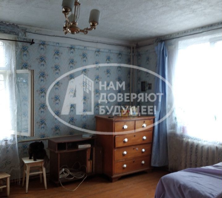 Продаётся 1-комнатная квартира, 29.7 м²