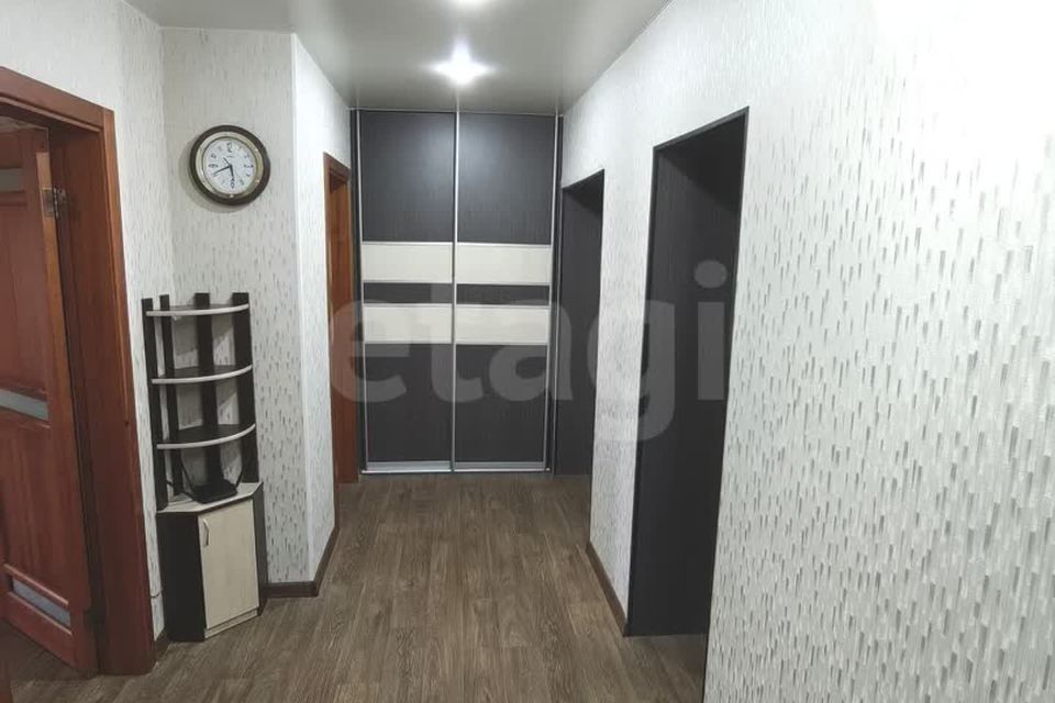 Продаётся 3-комнатная квартира, 84.8 м²