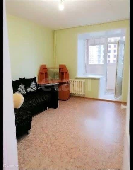 Сдаётся 1-комнатная квартира, 35.4 м²
