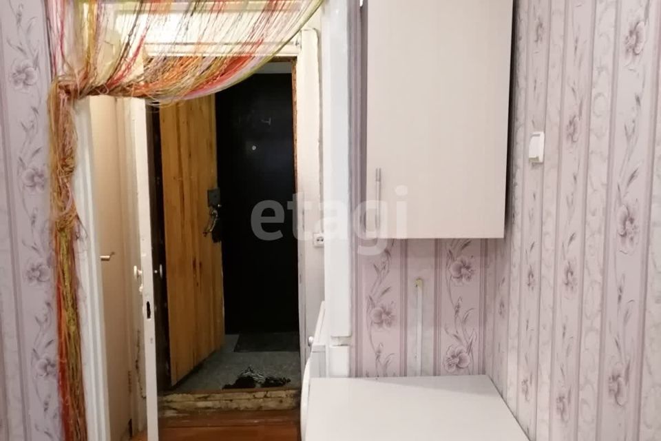 Продаётся студия, 12.8 м²