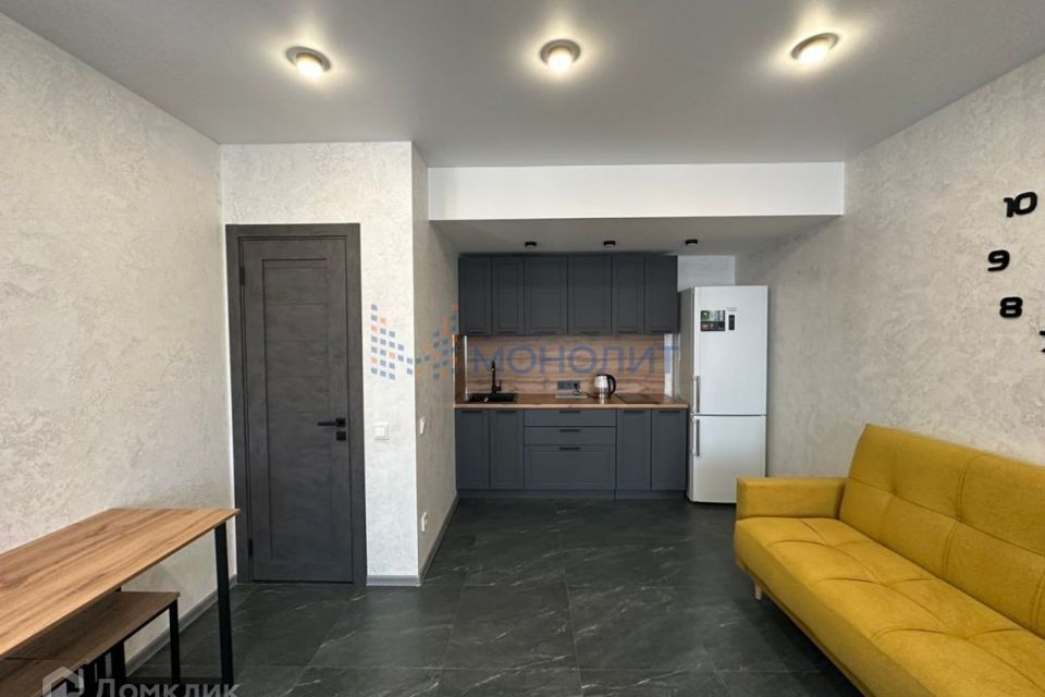 Продаётся 2-комнатная квартира, 67 м²