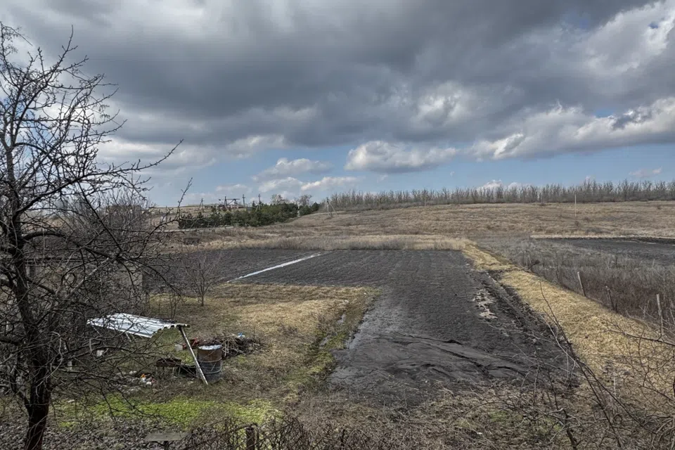Продаётся 1-этажный дом, 96.6 м²
