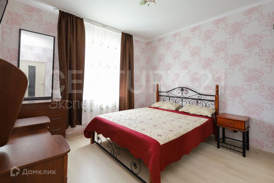 Продаётся 2-комнатная квартира, 52.6 м²