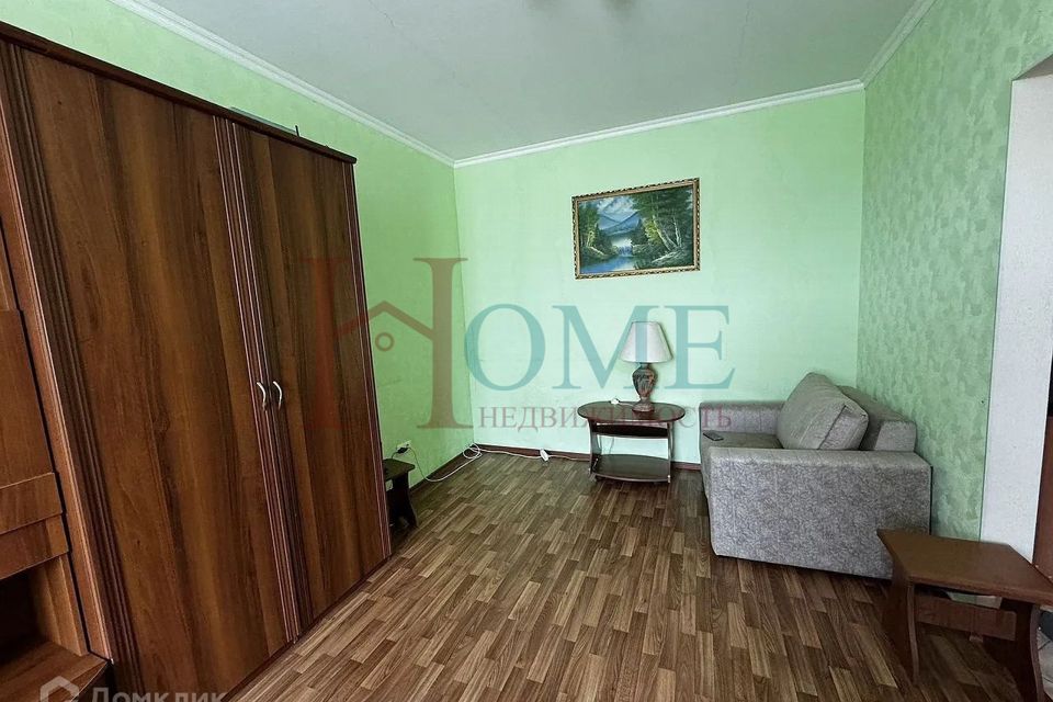 Сдаётся 1-комнатная квартира, 37.2 м²
