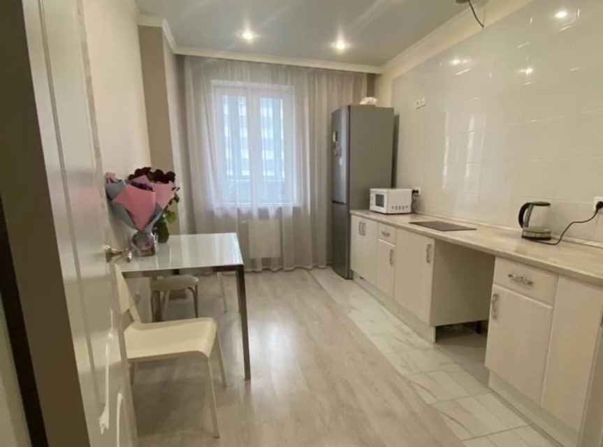 Продаётся 3-комнатная квартира, 70 м²