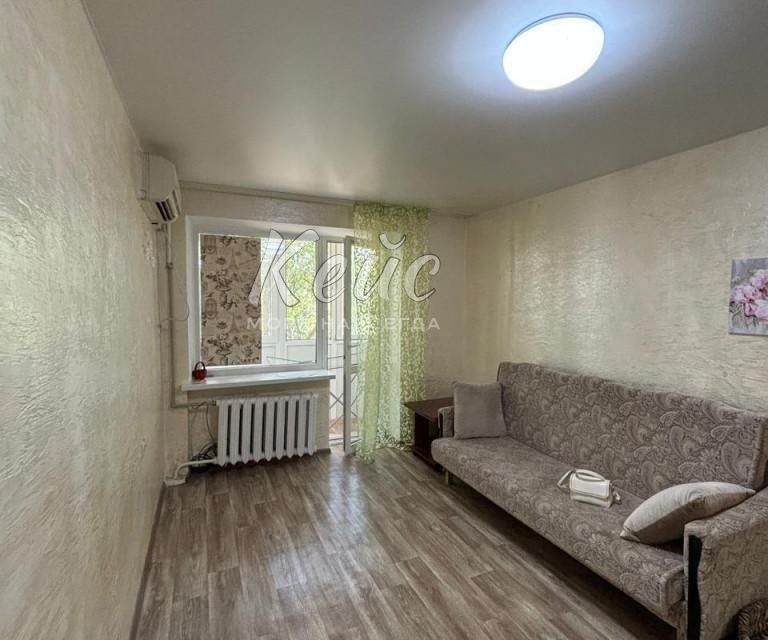 Продаётся 1-комнатная квартира, 30.1 м²