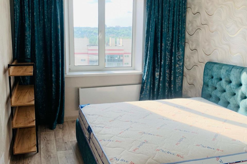 Продаётся 3-комнатная квартира, 56.7 м²