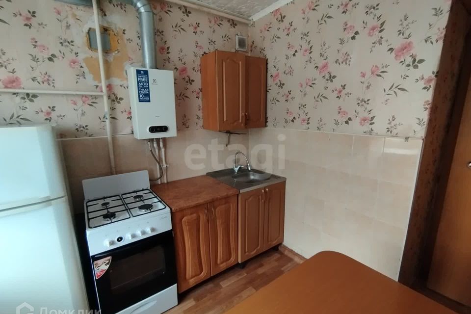 Продаётся 1-комнатная квартира, 30 м²