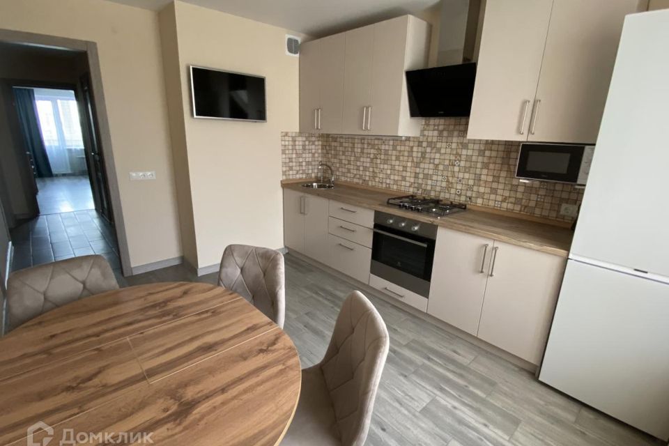 Продаётся 2-комнатная квартира, 64.3 м²