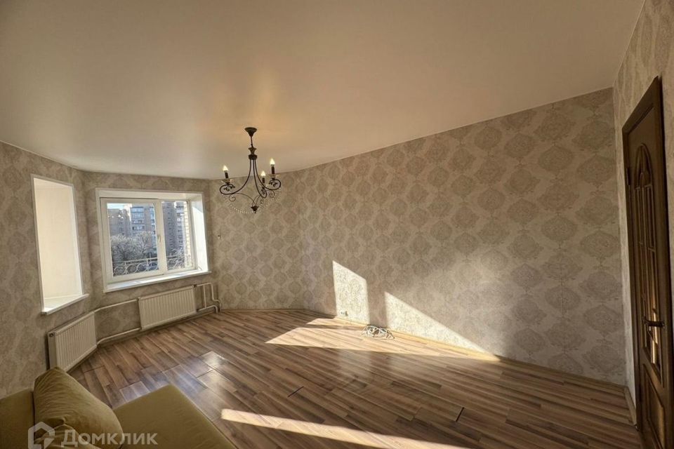 Продаётся 2-комнатная квартира, 61.2 м²