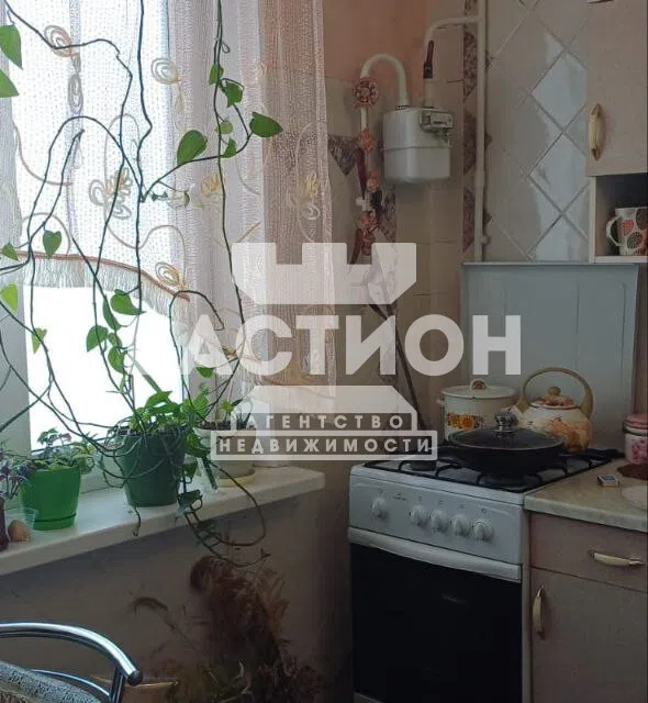 Продаётся 3-комнатная квартира, 74 м²