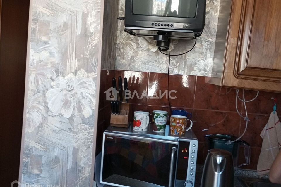 Продаётся 3-комнатная квартира, 73.2 м²