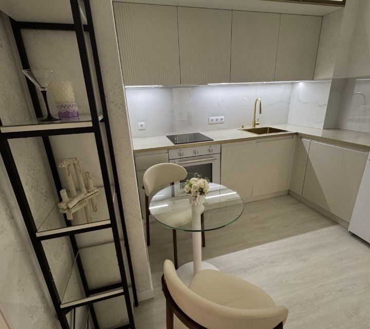 Продаётся 2-комнатная квартира, 58.7 м²