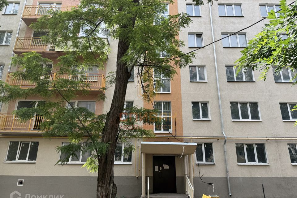 Продаётся 2-комнатная квартира, 44 м²