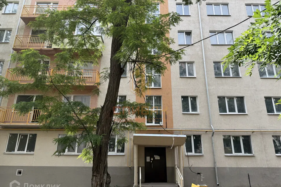 Продаётся 2-комнатная квартира, 44 м²