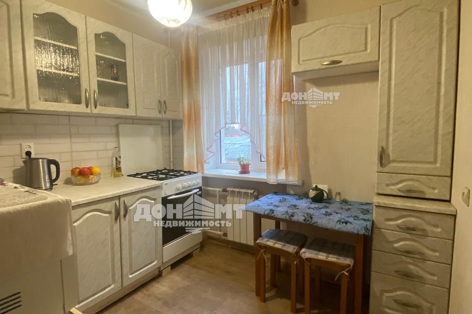 Продаётся 2-комнатная квартира, 47 м²