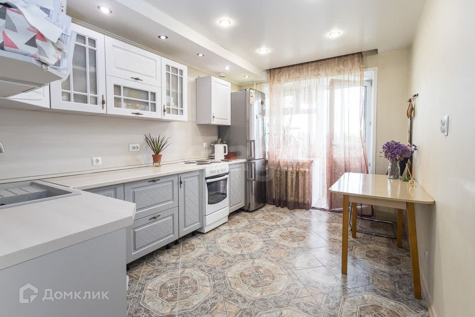 Продаётся 2-комнатная квартира, 60 м²