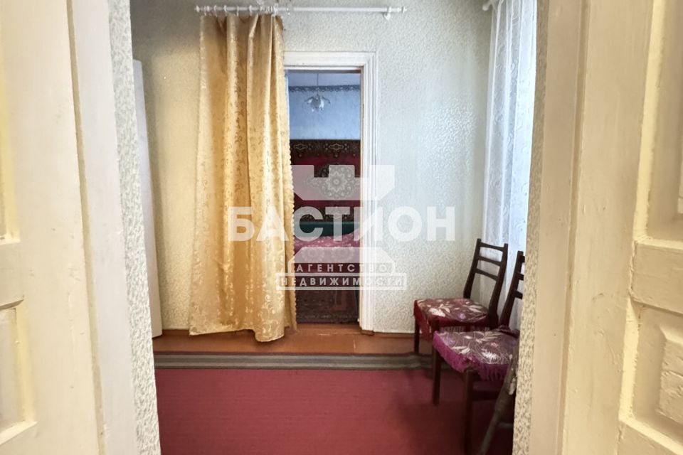 Продаётся 1-этажный дом, 81 м²