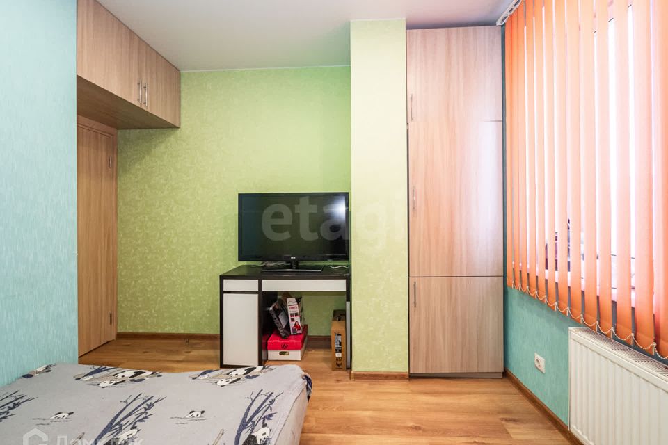 Продаётся 2-комнатная квартира, 42 м²