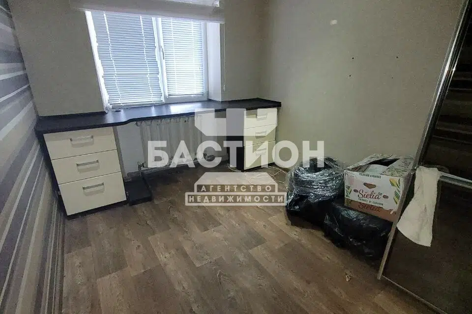 Продаётся 2-комнатная квартира, 41.5 м²
