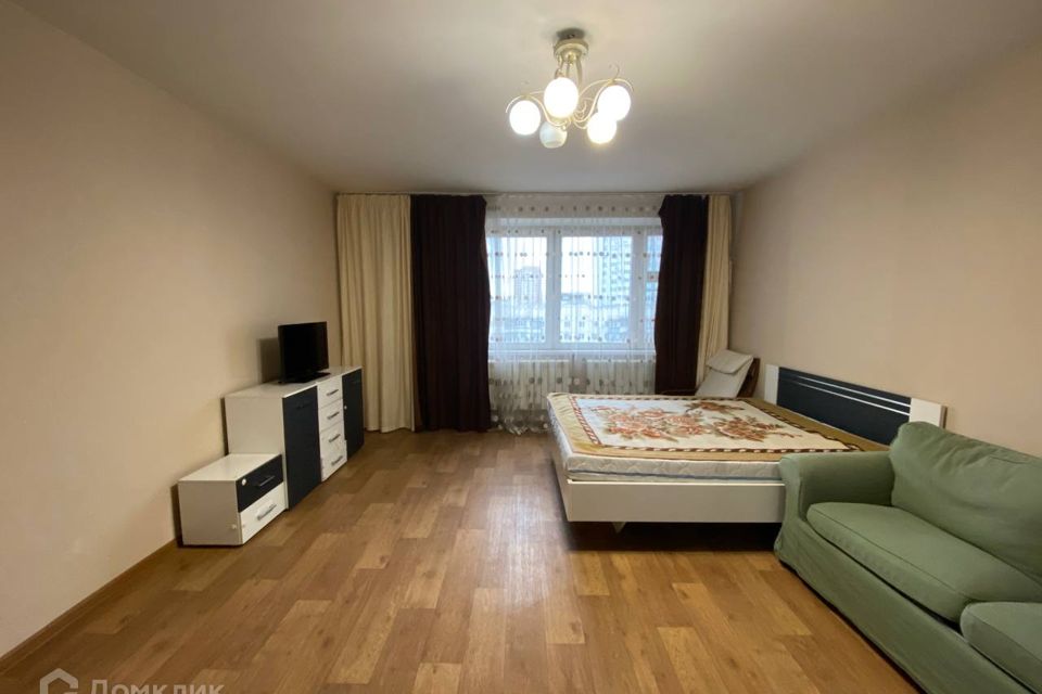 Продаётся 2-комнатная квартира, 63.5 м²