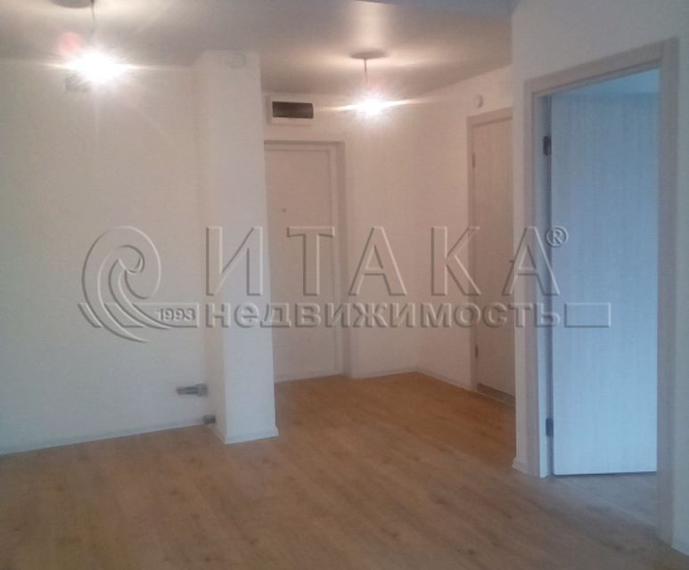 Сдаётся 1-комнатная квартира, 31 м²