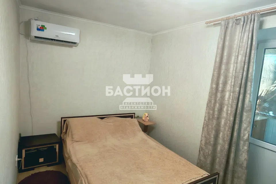Продаётся 2-комнатная квартира, 42 м²