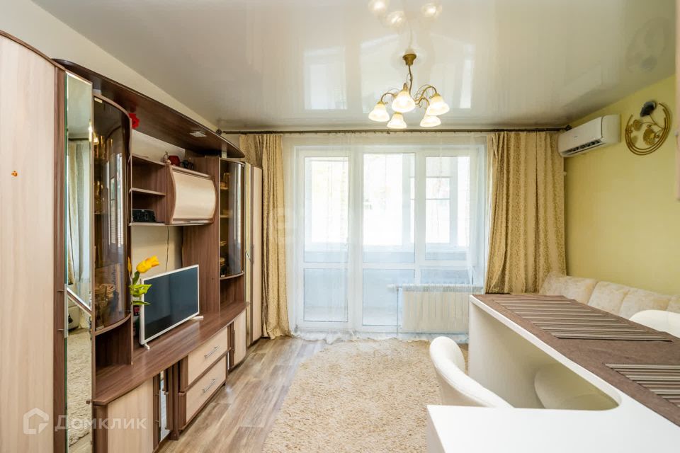 Продаётся студия, 26.4 м²