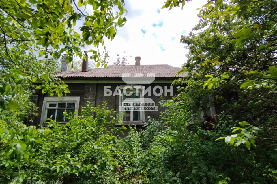 Продаётся 1-этажный дом, 100 м²