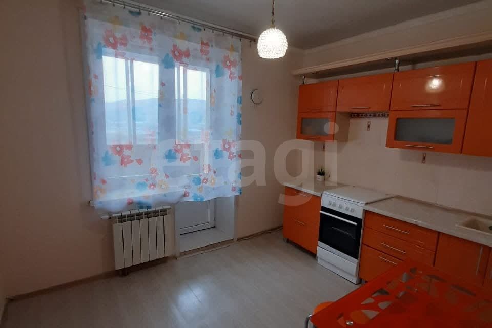 Продаётся 1-комнатная квартира, 37.9 м²