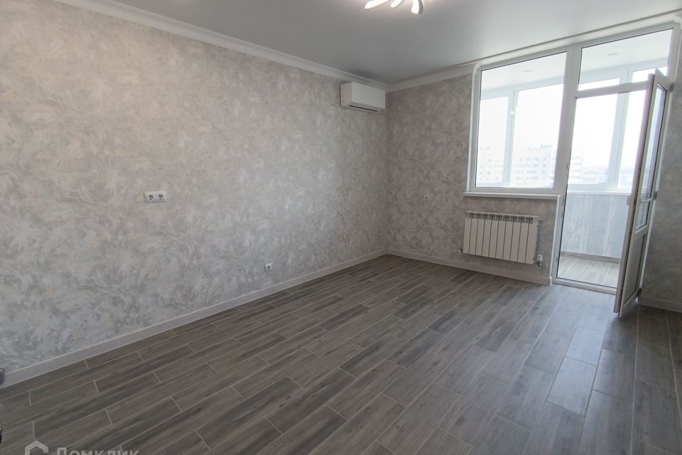 Продаётся студия, 28 м²