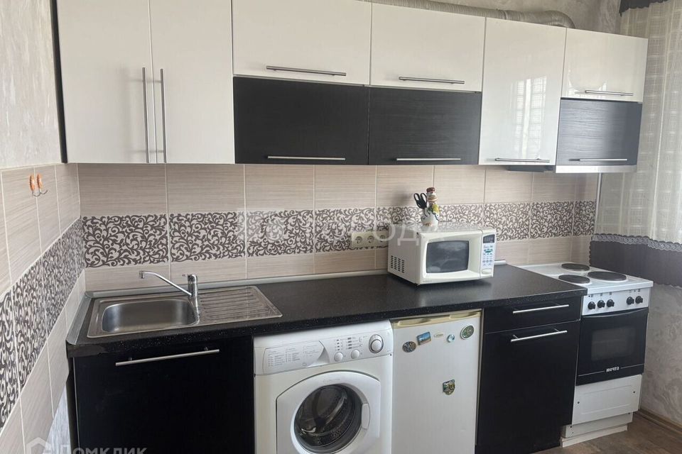 Сдаётся 1-комнатная квартира, 37 м²