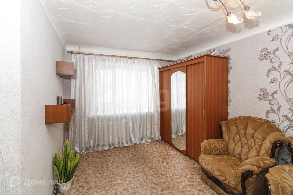 Продаётся 1-комнатная квартира, 30.3 м²