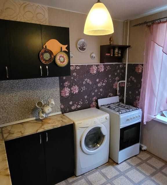 Сдаётся 1-комнатная квартира, 32.1 м²
