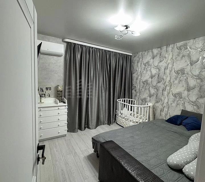Продаётся 2-комнатная квартира, 41 м²