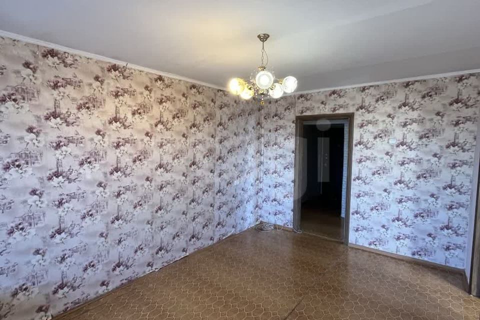Сдаётся 2-комнатная квартира, 40 м²