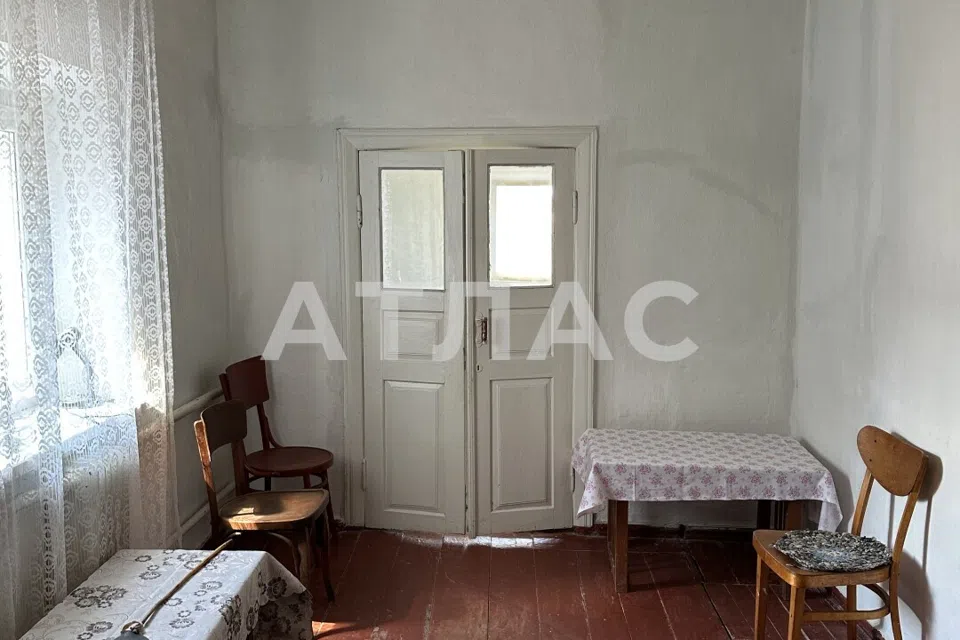 Продаётся 1-этажный дом, 94.6 м²